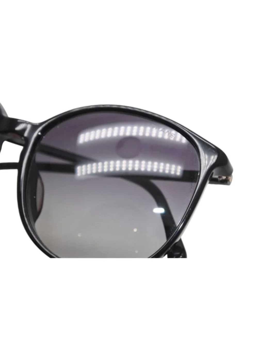 Chanel Multicolor Sunglasses Eyewear